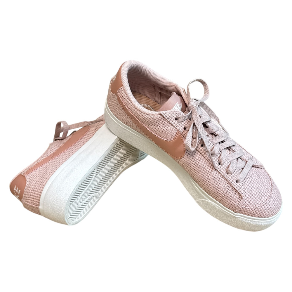 Nike Blazer Low Patform Ess BUTY SPORTOWE damskie 41