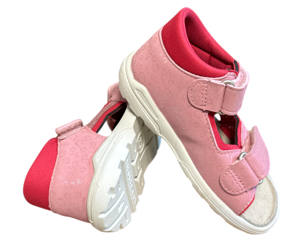 Pepino Kaia SANDAŁY  dziecięce 23