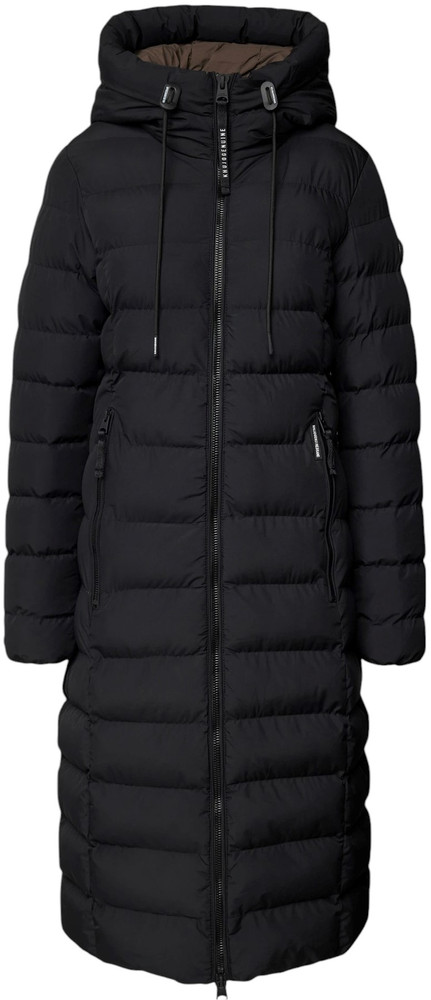 Naketano parka jacket L