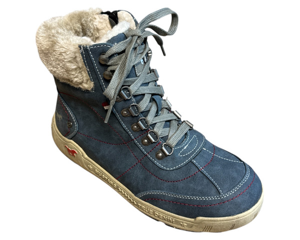 Mustang BOTKI damskie 39