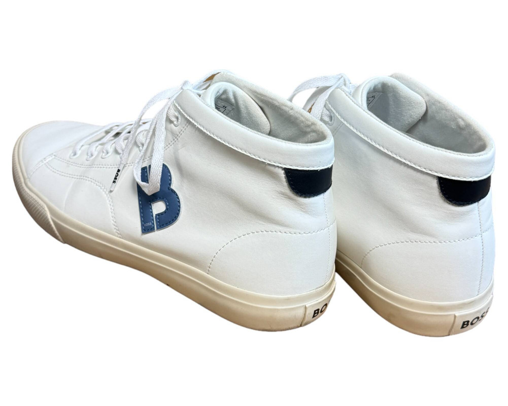 Hugo Boss  Aiden BUTY SPORTOWE wysokie damskie 44