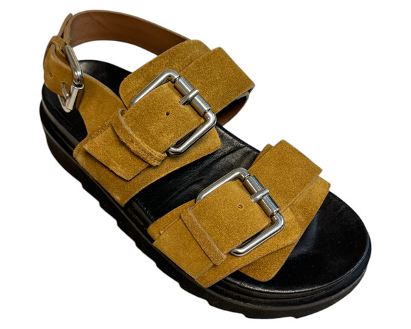 Edited Benazir SANDAŁY  damskie 37