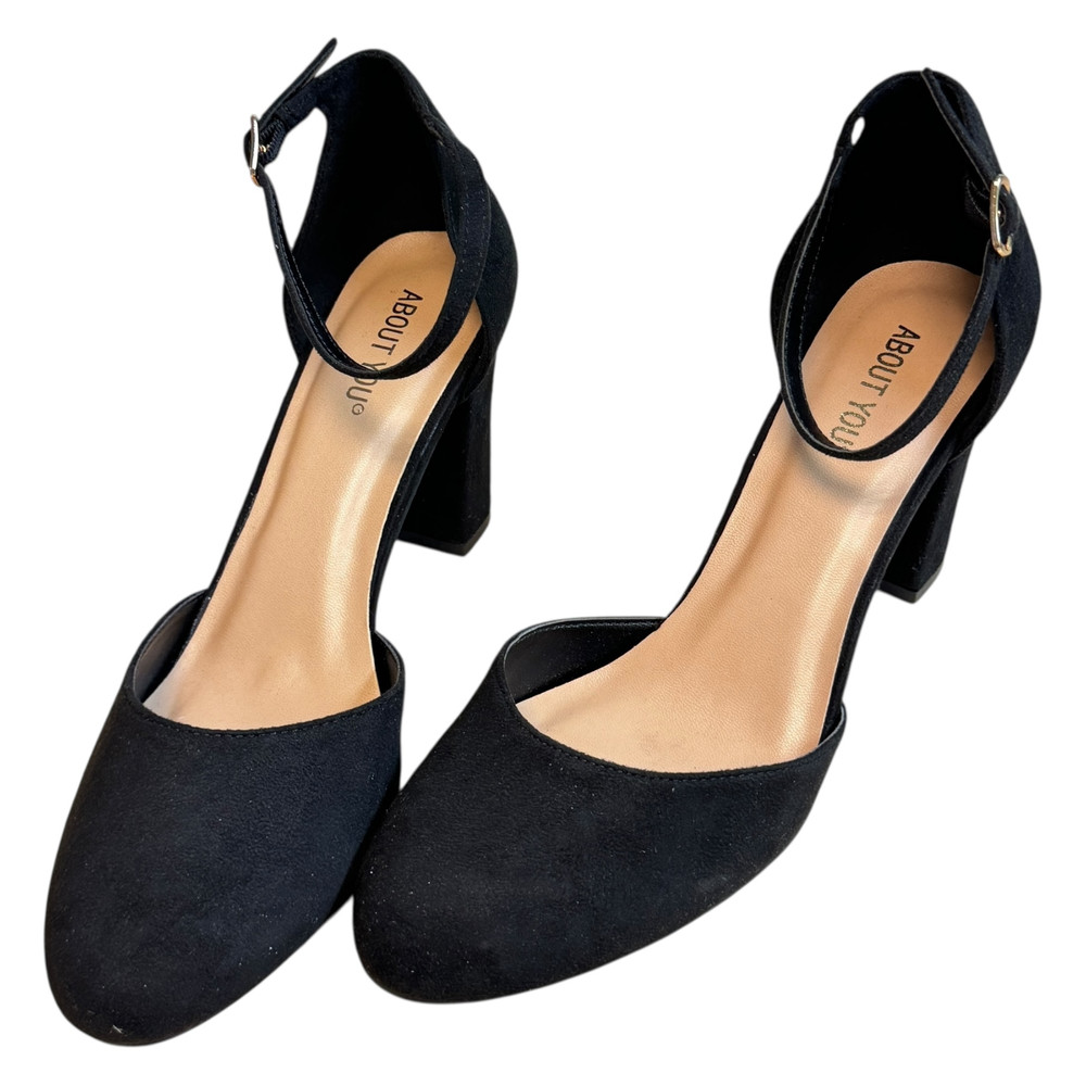 About You Eva CZÓŁENKA damskie 39