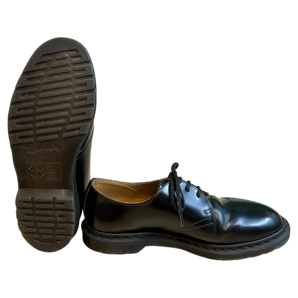 Dr.Martens Archie II PÓŁBUTY damskie 39