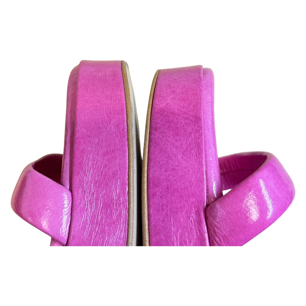 Angel Alarcon SANDAŁY damskie 38/39