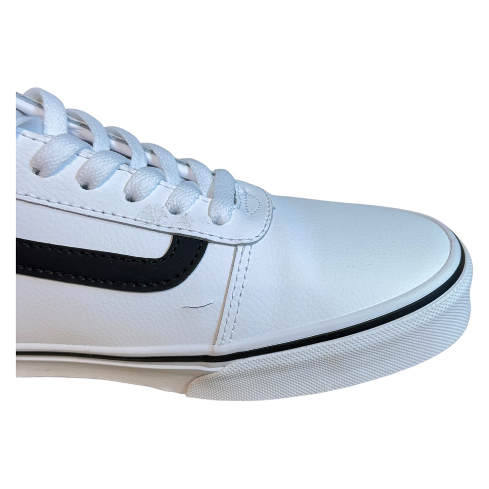 Vans Ward TRAMPKI damskie 40,5