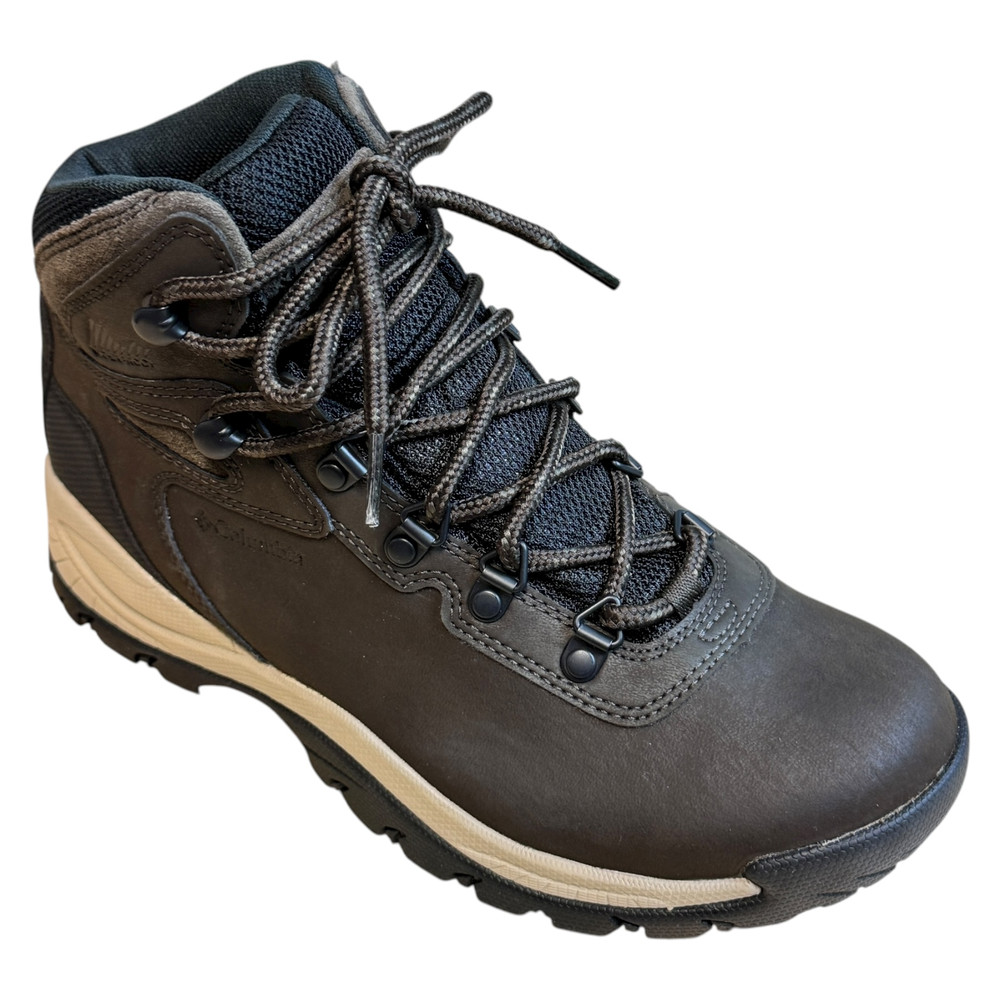 Columbia Newton Ridge Plus BUTY TREKKINGOWE damskie 39.5/39