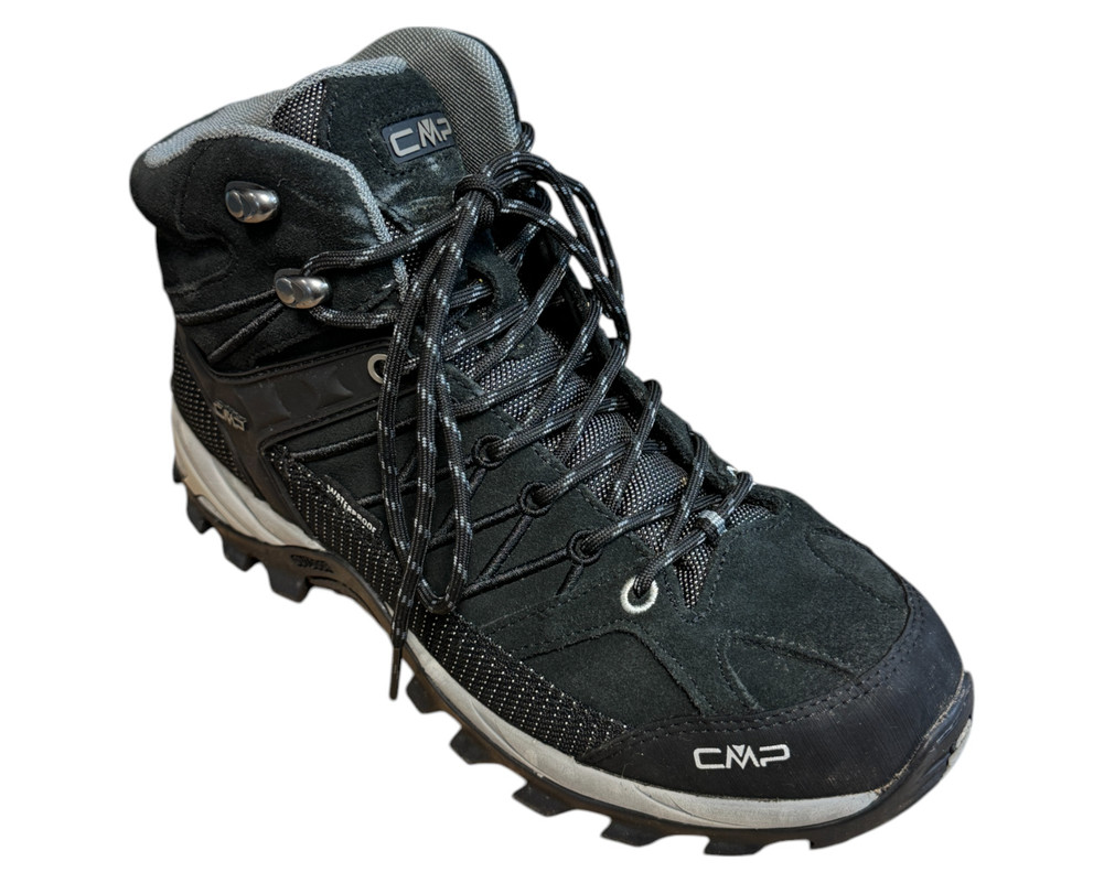 Cmp  Rigel Mid BUTY TREKKINGOWE  damskie 40