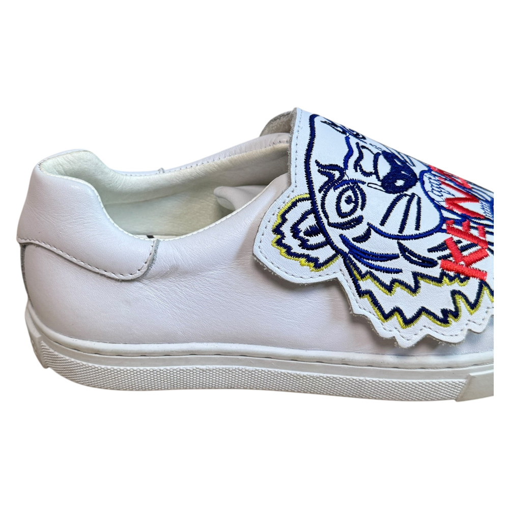 Kenzo BUTY SPORTOWE dziecięce 34