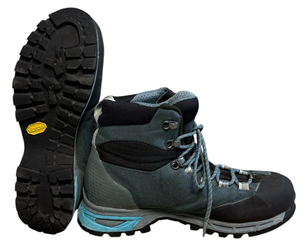 La Sportiva TRANGO TRK W`S GTX GORE-TEX BUTY TREKKINGOWE  damskie 39.5