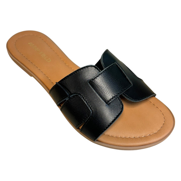 Anna Field KLAPKI damskie 36