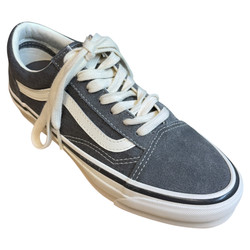 Vans Old Skool 36 BUTY SPORTOWE damskie 38/39