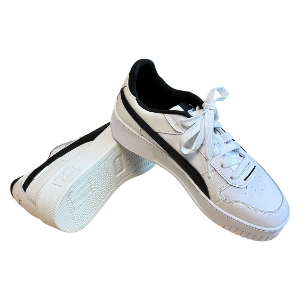 Puma Carina Street BUTY SPORTOWE damskie 38.5/40