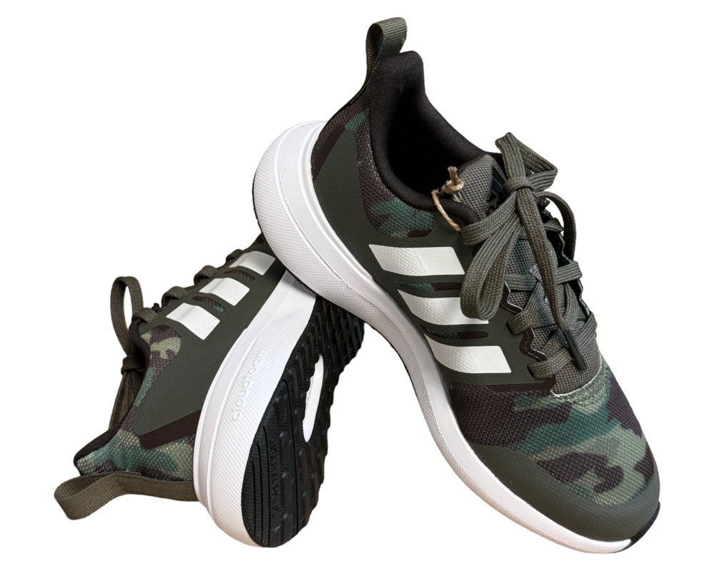 Adidas  Fortarun 2.0 Cloudfoam BUTY SPORTOWE  dziecięce 33