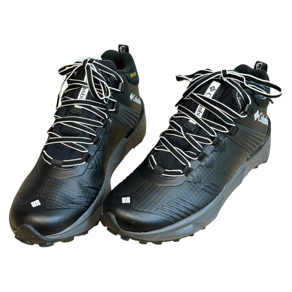 Columbia Facet 75 Equinox BUTY TREKKINGOWE męskie 40/41