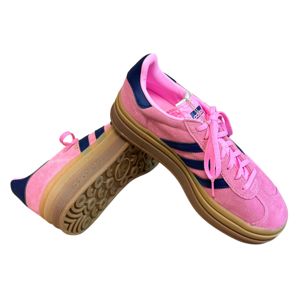 Adidas Gazelle Bold BUTY SPORTOWE damskie 39 1/3 40