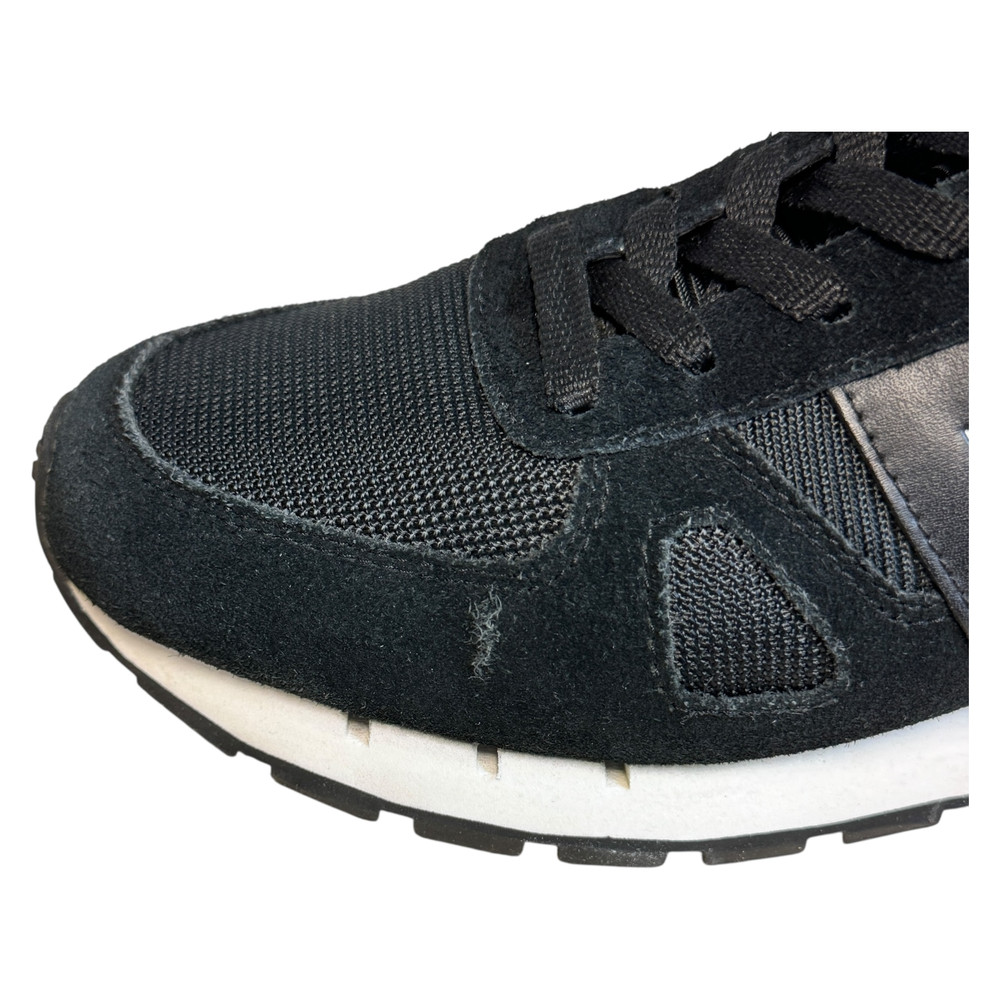 EA7 Emporio Armani BUTY SPORTOWE męskie 41 1/3