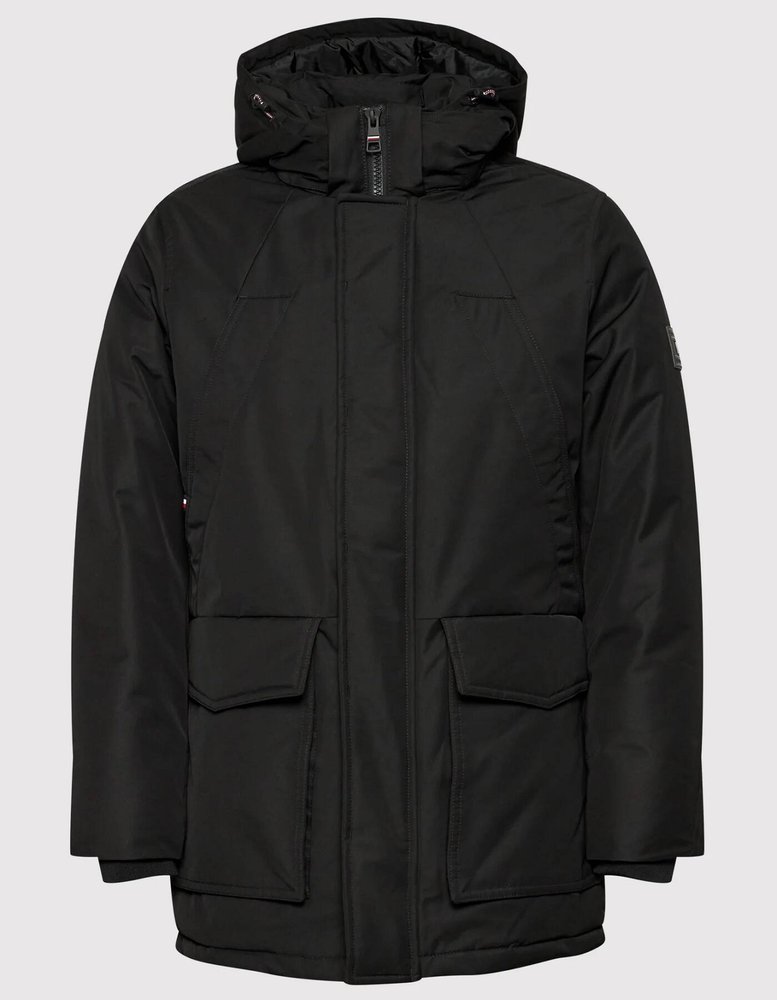 Naketano parka jacket L