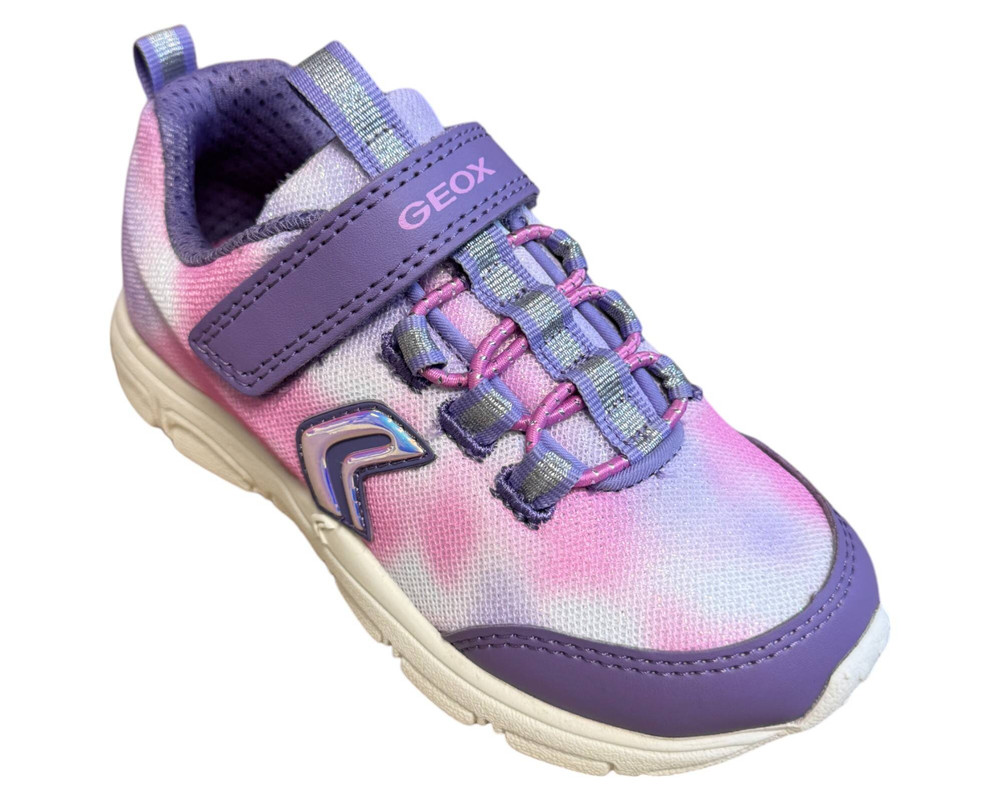 Geox  J New Torque Girl BUTY SPORTOWE  dziecięce 26/27