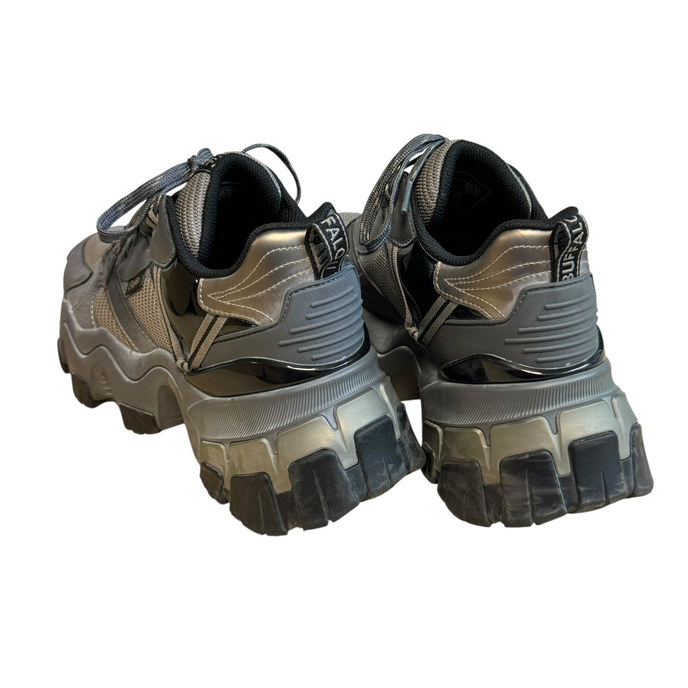 Buffalo Norion BUTY SPORTOWE damskie 40