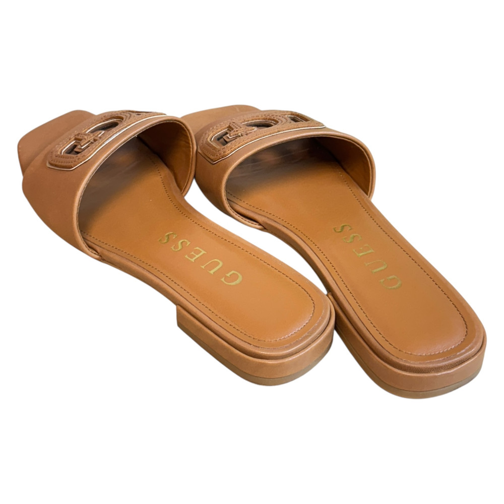 Guess Tarisha KLAPKI damskie 40