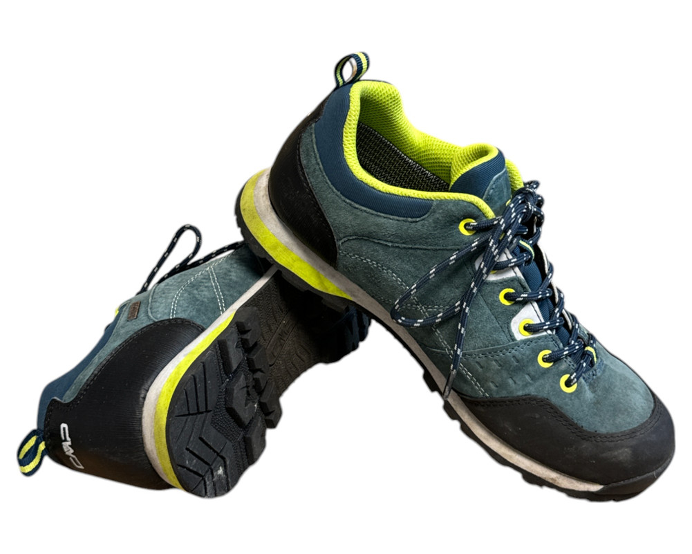 CMP Alcor Low BUTY TREKKINGOWE  męskie 40