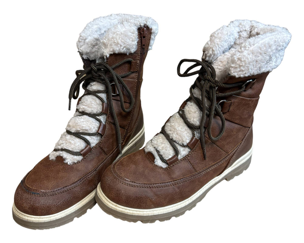 Kimberfeel Nalia  ŚNIEGOWCE  damskie 40