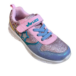 Lico BUTY SPORTOWE dziecięce 33