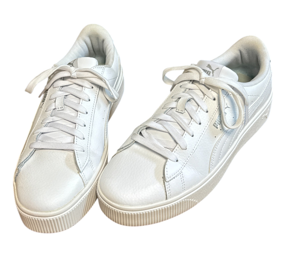 Puma Vikky Stacked L BUTY SPORTOWE  damskie 40