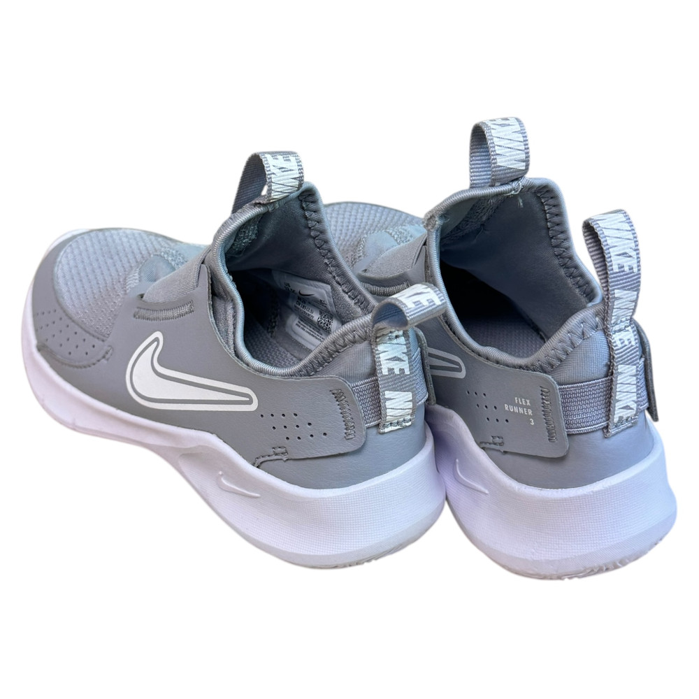 Nike Flex Runner BUTY SPORTOWE dziecięce 30/31