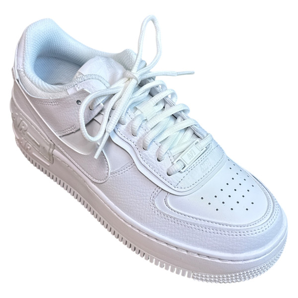 Nike AIR FORCE 1 SHADOW BUTY SPORTOWE damskie 39/38.5