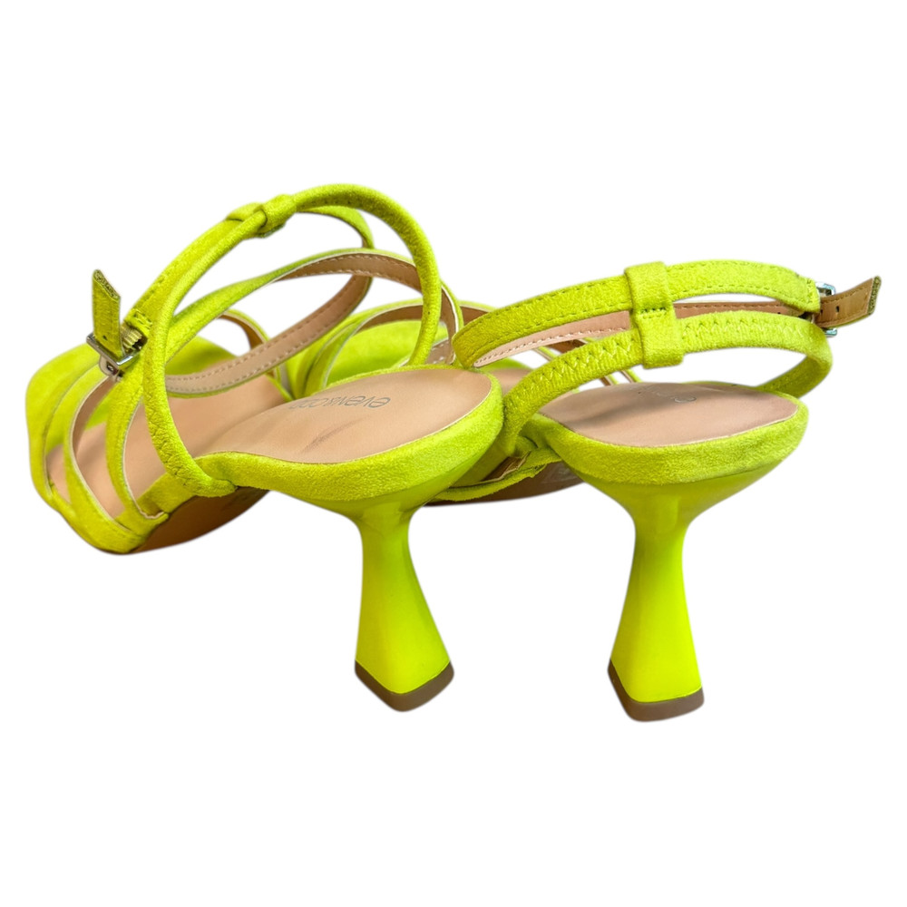 Even&Odd SANDAŁY szpilki damskie 40