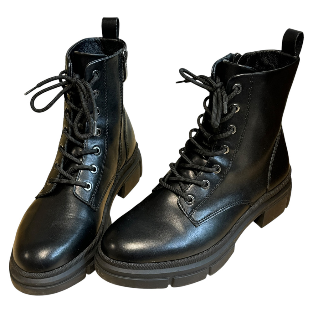 Tamaris  BOTKI  damskie 39