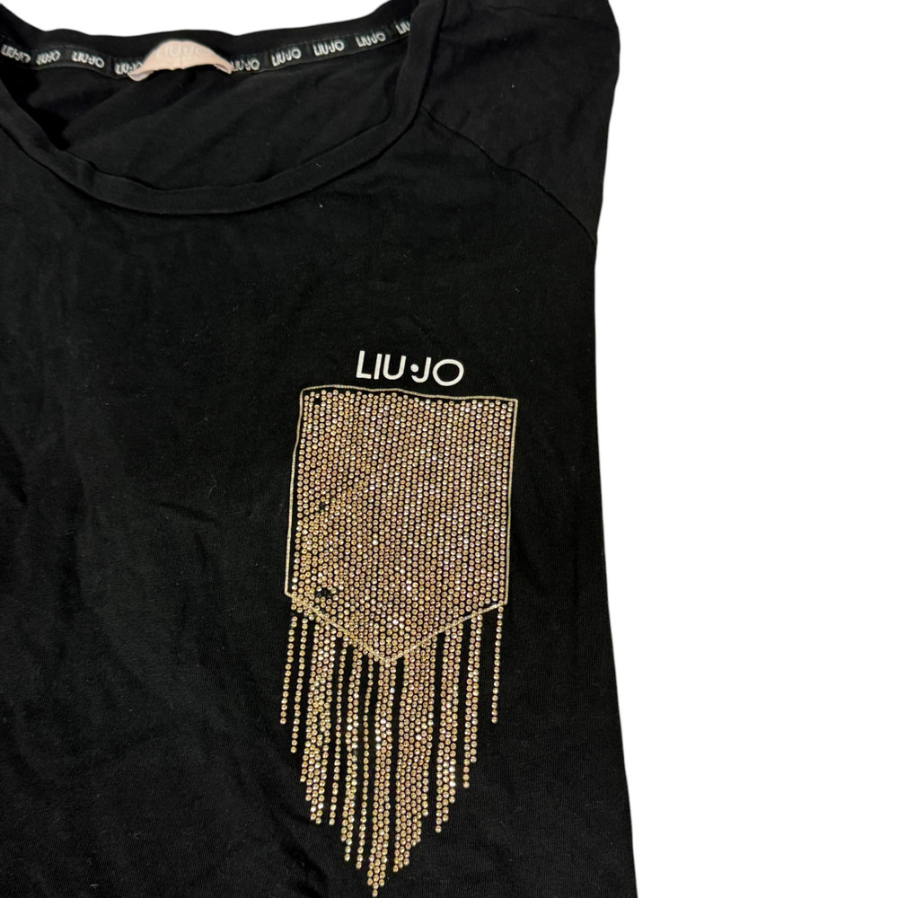 Koszulka Liu Jo L TA3091 J5923