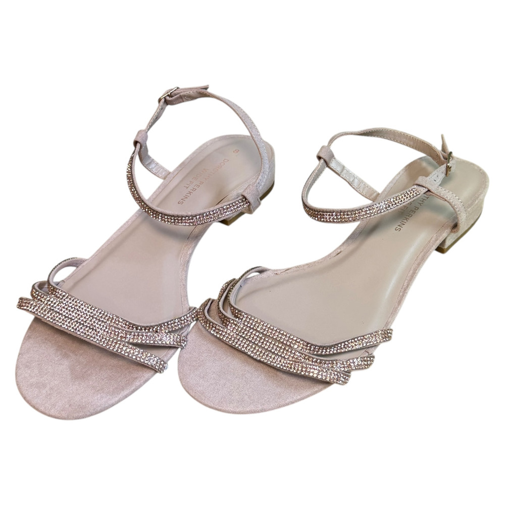 Dorothy Perkins SANDAŁY damskie 41