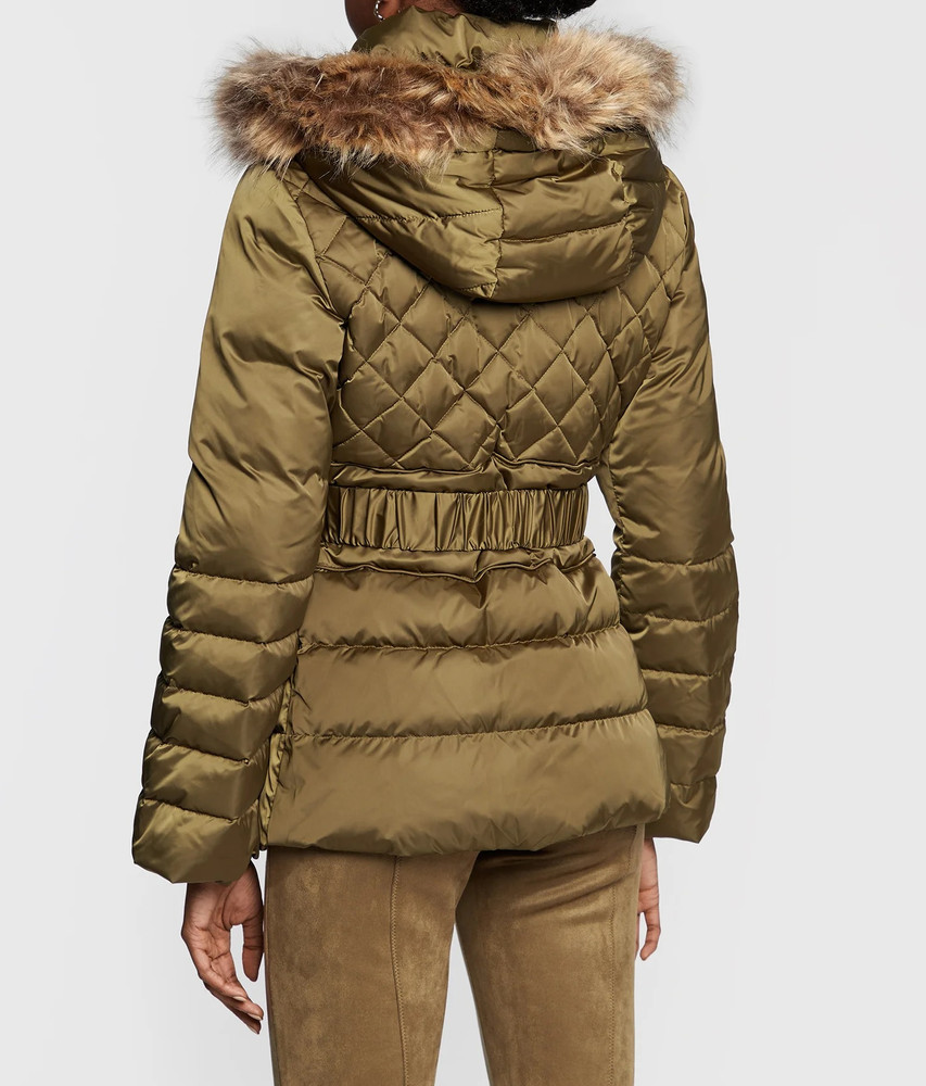 Naketano parka jacket L