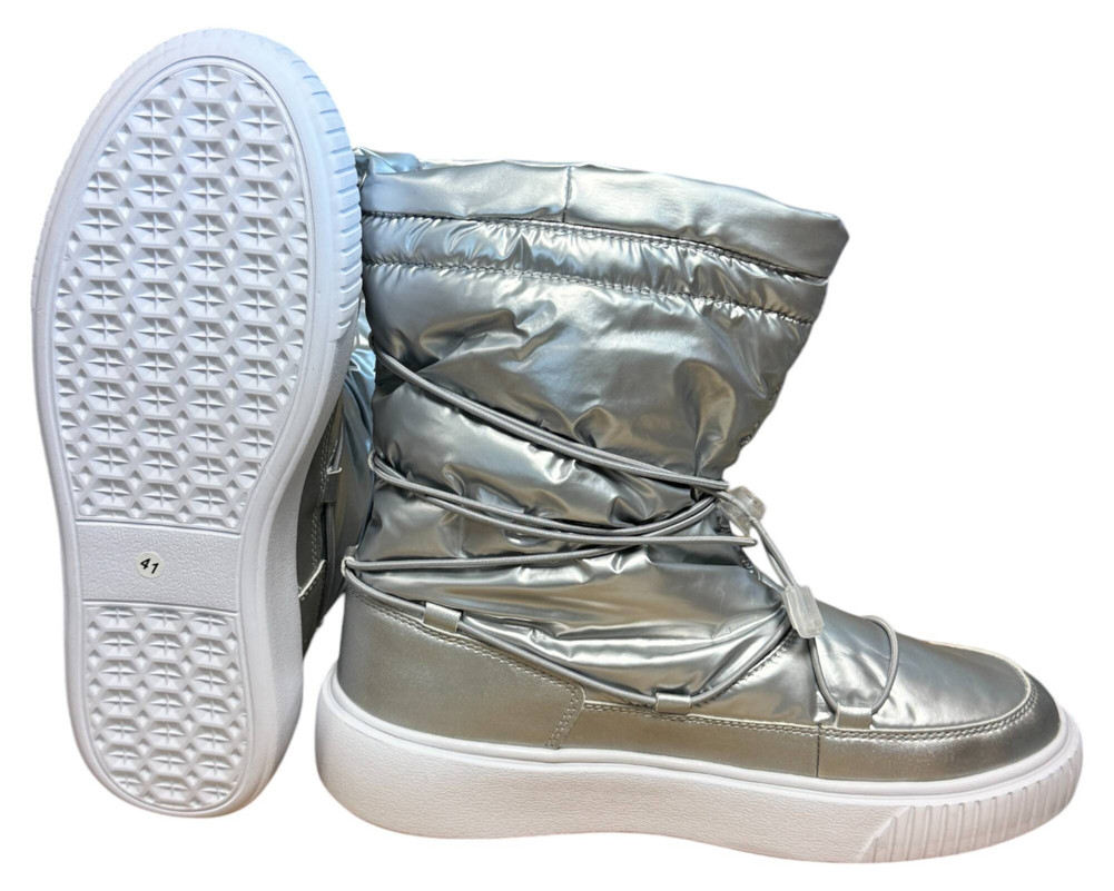 Big Star  ŚNIEGOWCE  damskie 41