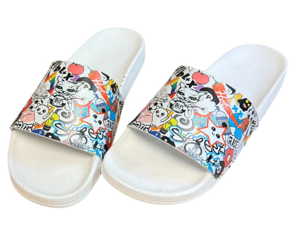 Calceo  KLAPKI  damskie 39