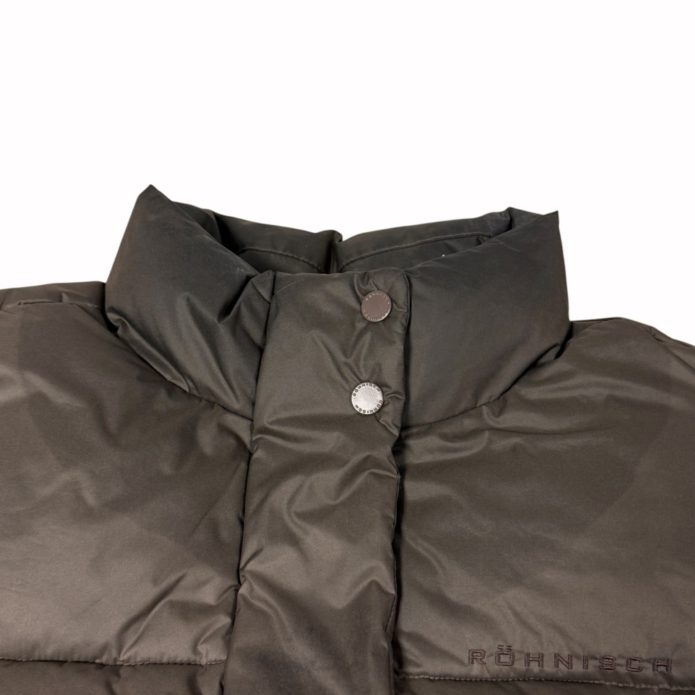 Naketano parka jacket L