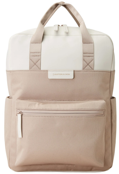 KAPTEN & SON Plecak BERGEN PRO 11 l z kieszenią na laptopa