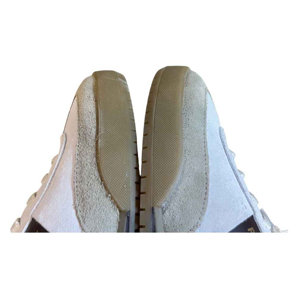 Paul Smith Dover BUTY SPORTOWE damskie 40