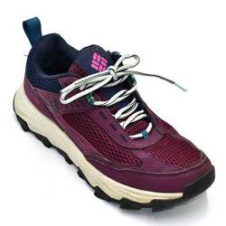 Columbia Hatana Breathe BUTY TREKKINGOWE damskie 40,5