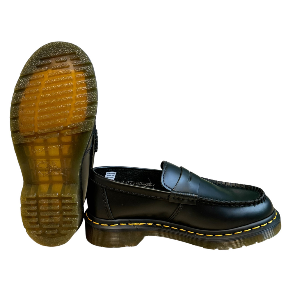 Dr. Martens PENTON PÓŁBUTY wsuwane damskie 36