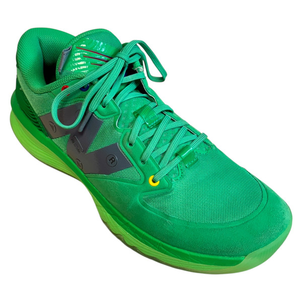 New Balance Hesi BUTY TREKKINGOWE męskie 45,5