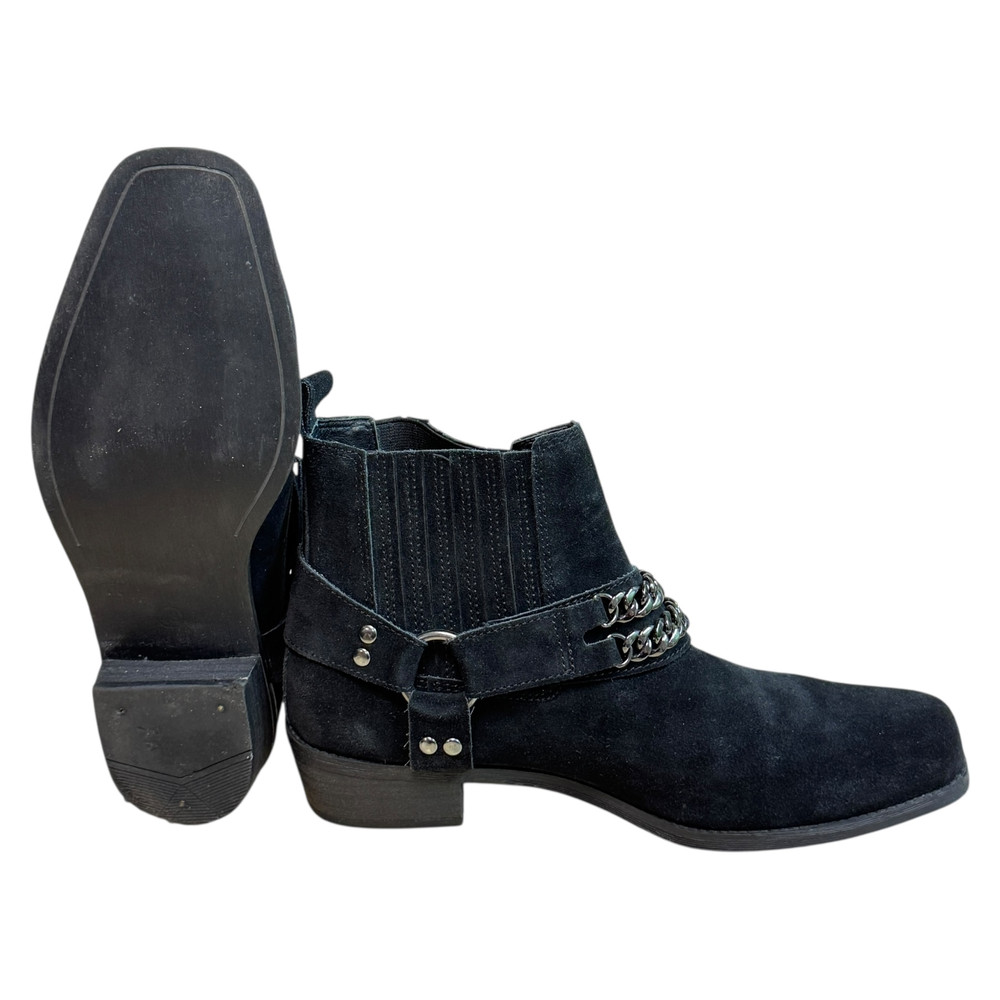 Zign BOTKI damskie 43