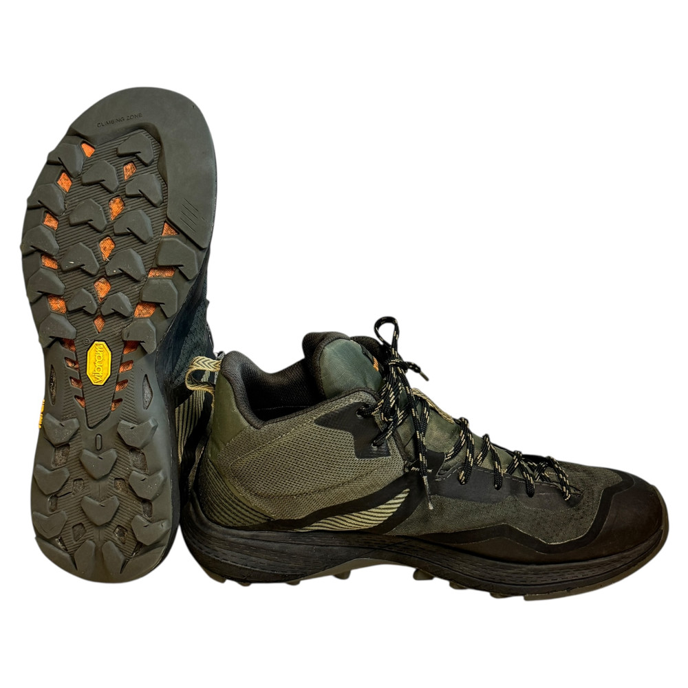 Merrell MQM 3 Mid GTX BUTY TREKKINGOWE męskie 45