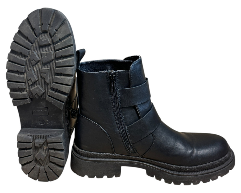 Jenny Fairy  BOTKI  damskie 41