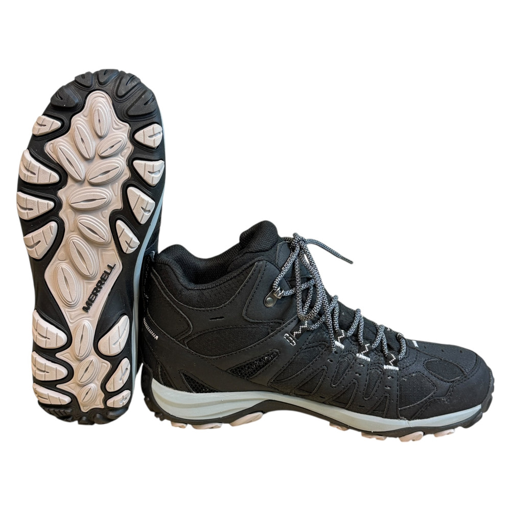 Merrell Accentor Sport 3 Mid Gore-Tex BUTY TREKKINGOWE męskie 42/41.5