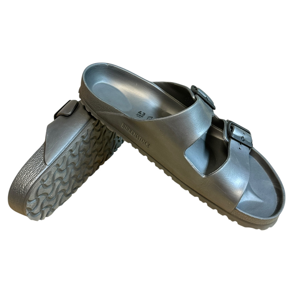 Birkenstock Arizona Eva KLAPKI męskie 43