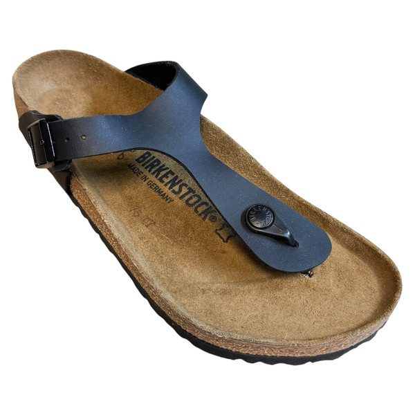 Birkenstock Gizeh KLAPKI japonki damskie 40